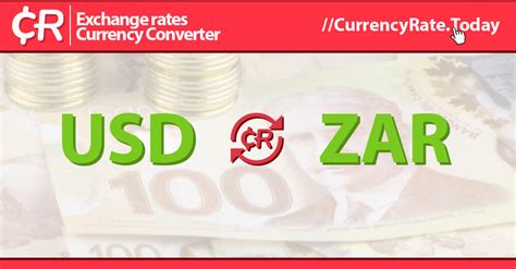 18.99 usd to zar.